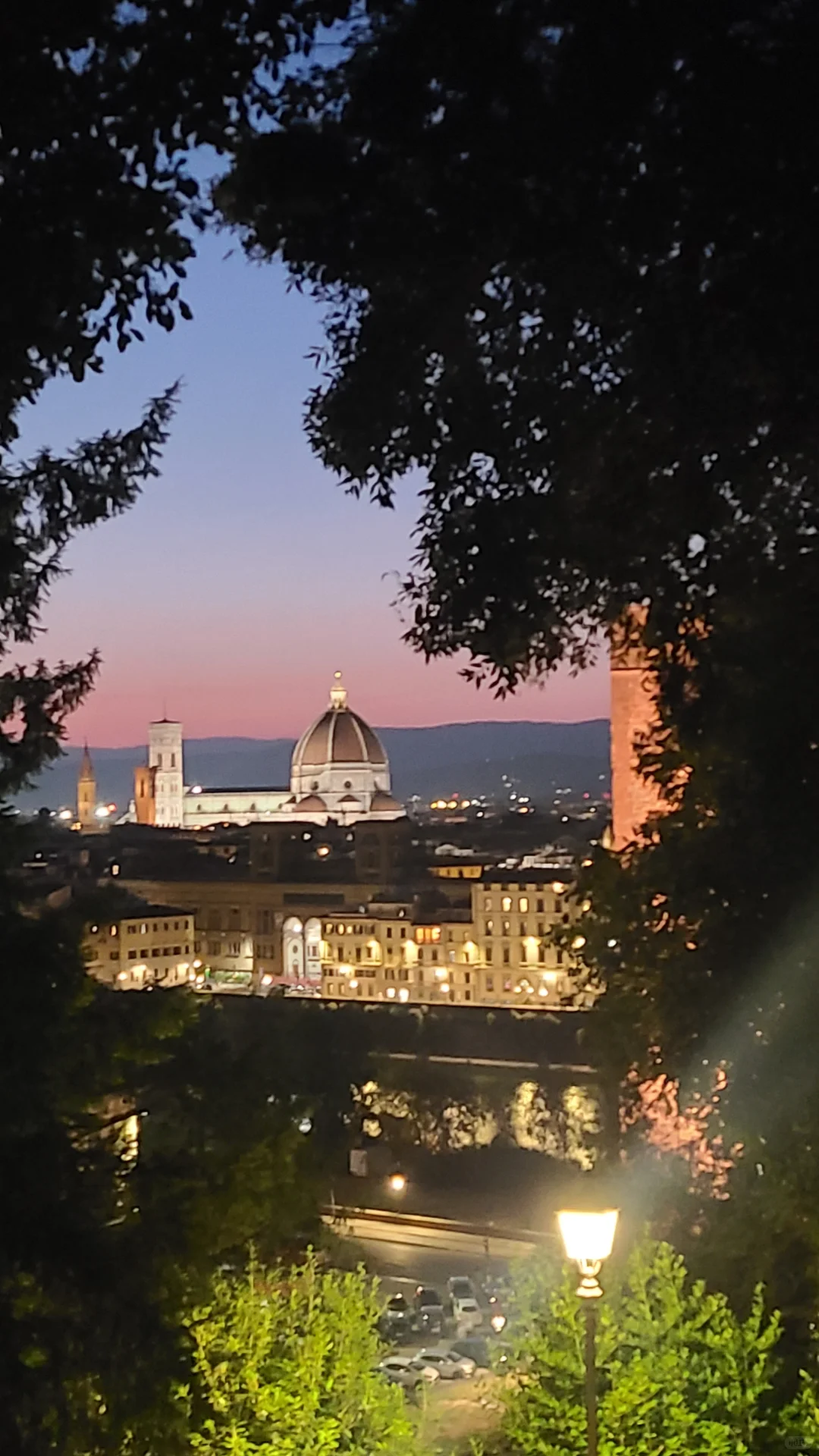 意大利8日双人自由行账单