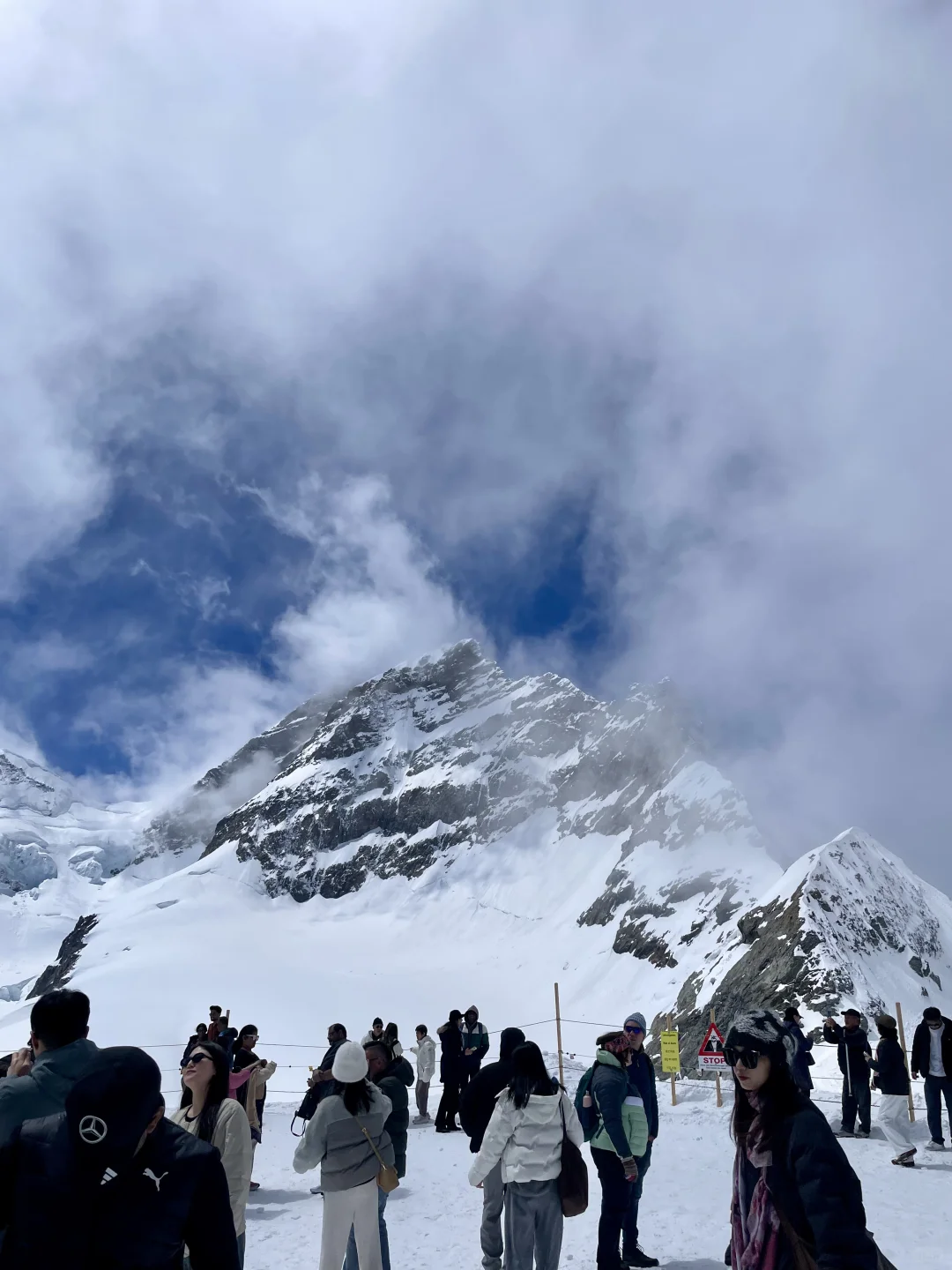 🇨🇭瑞士旅行必看|绝美景点+超实用攻略🌟