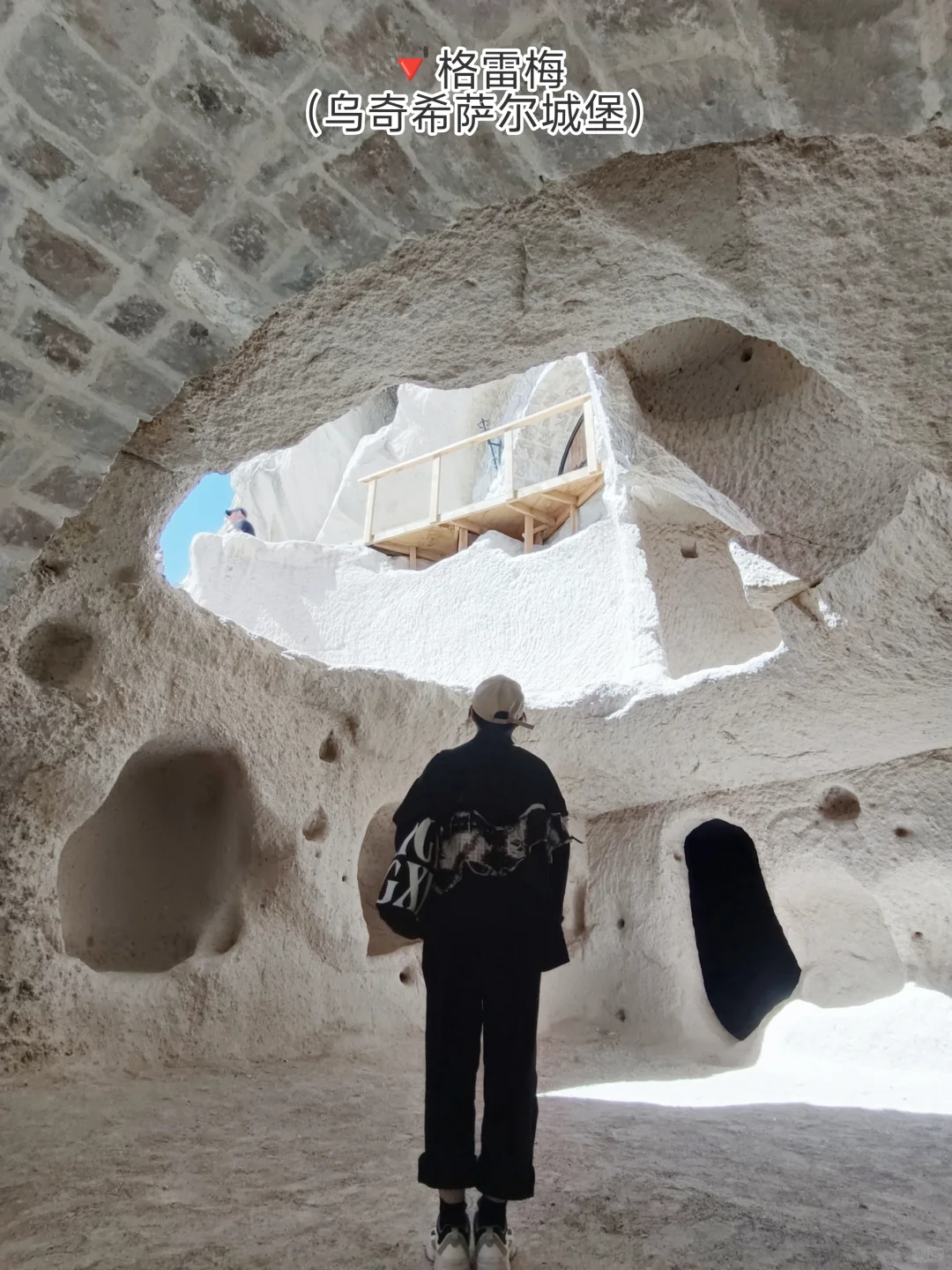 去土耳其旅游8天7晚,自由行花费7.2k😍