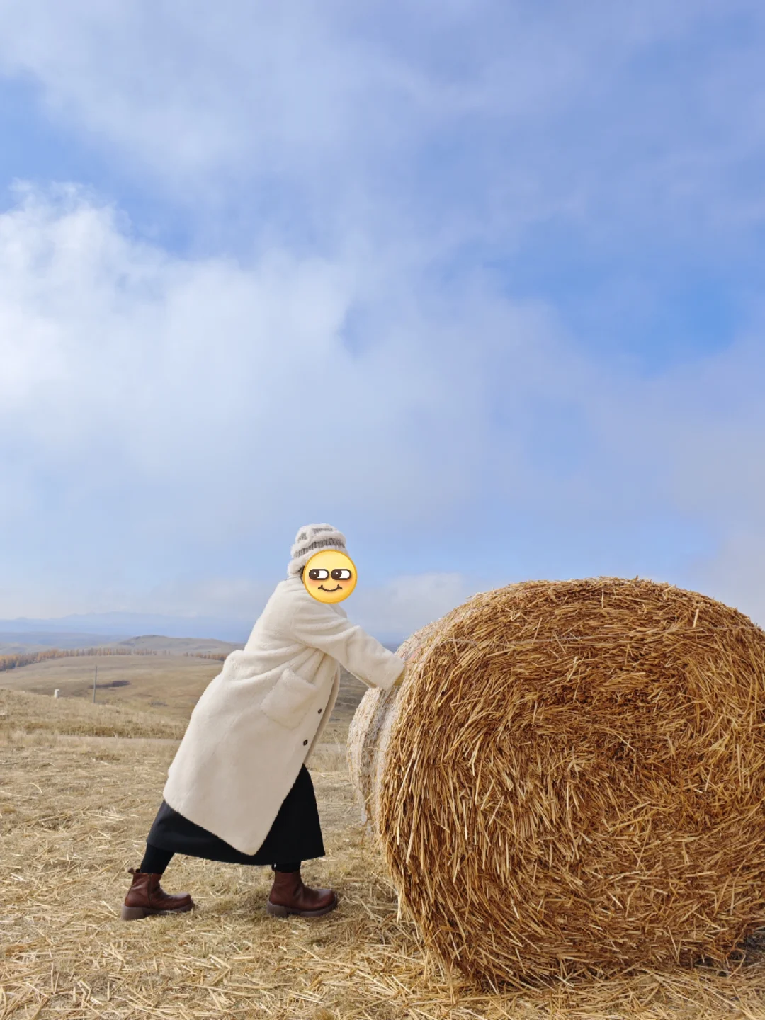 呼市周边赏秋这几个地方一定要去！！！