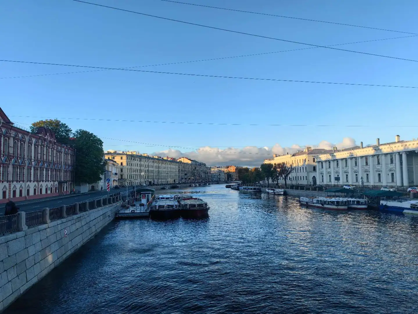 2800元去俄罗斯①【开销篇】