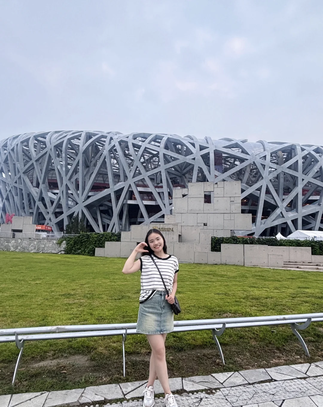 大力推荐带爸妈去北京玩的团!(纯分享)