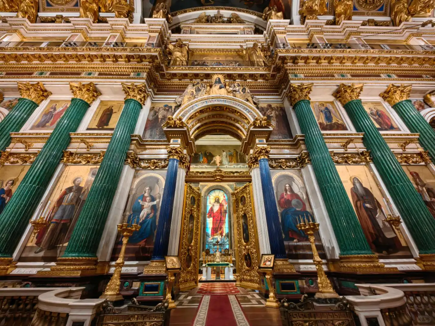 2800元去俄罗斯①【开销篇】