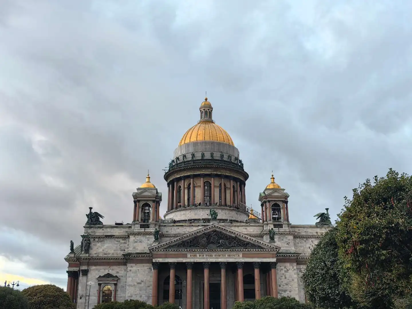 2800元去俄罗斯①【开销篇】