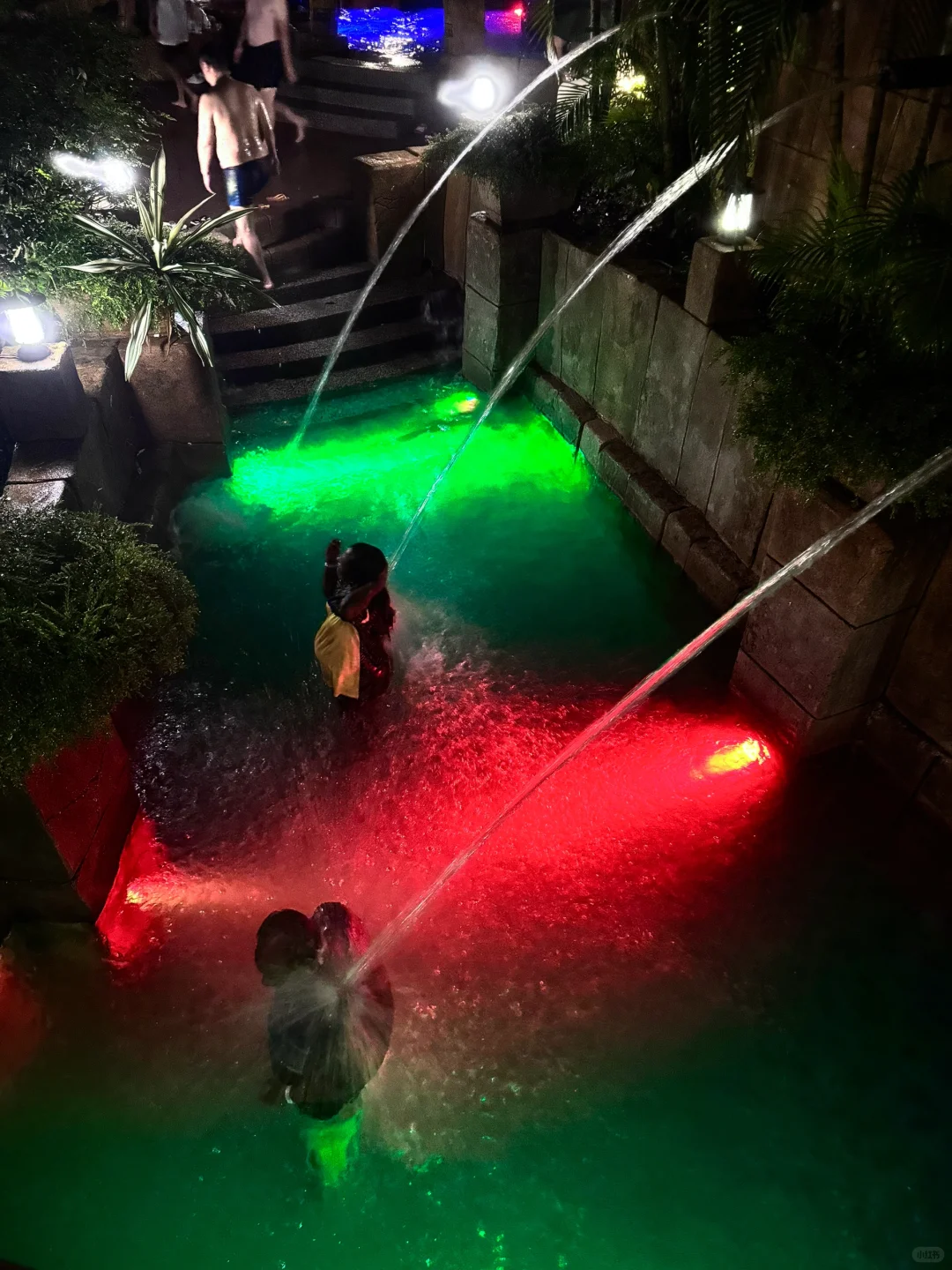 马来西亚怡保超大型主题乐园——迷失乐园⛱️