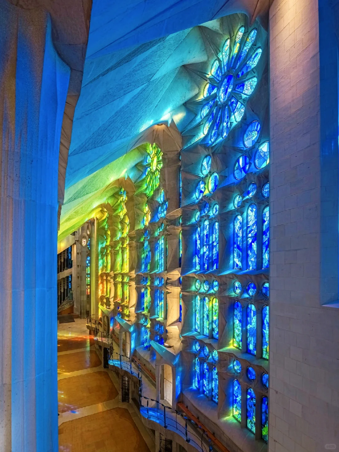 巴塞罗那，文艺青年的治愈之旅