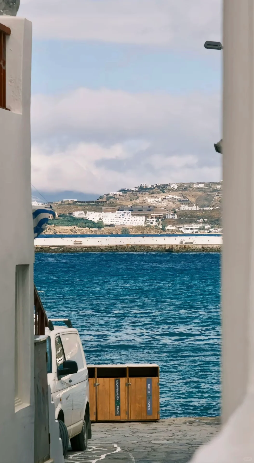 国外版-值得去的地方（2/100）-希腊🇬🇷