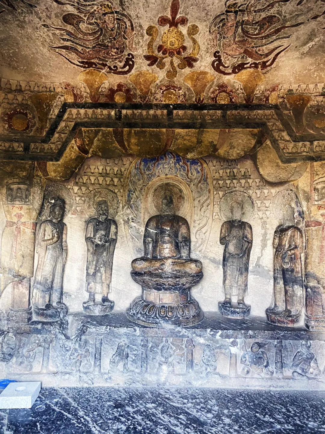 旅游攻略｜邯郸本地人去哪儿玩