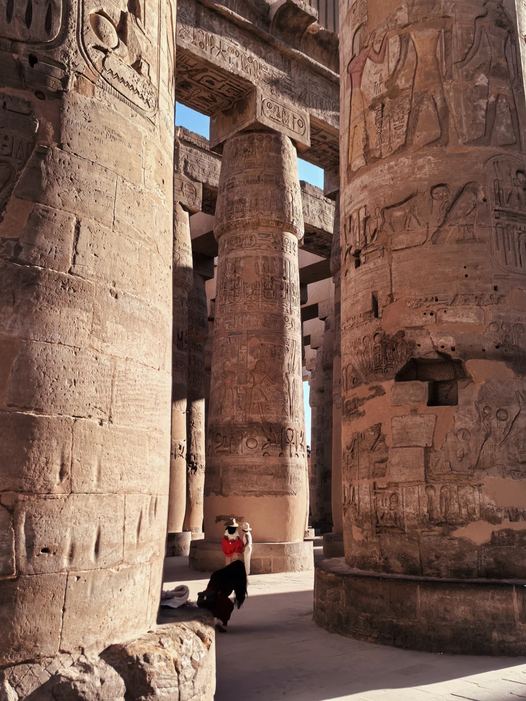 埃及🇪🇬是我走过最“惊奇”的国家