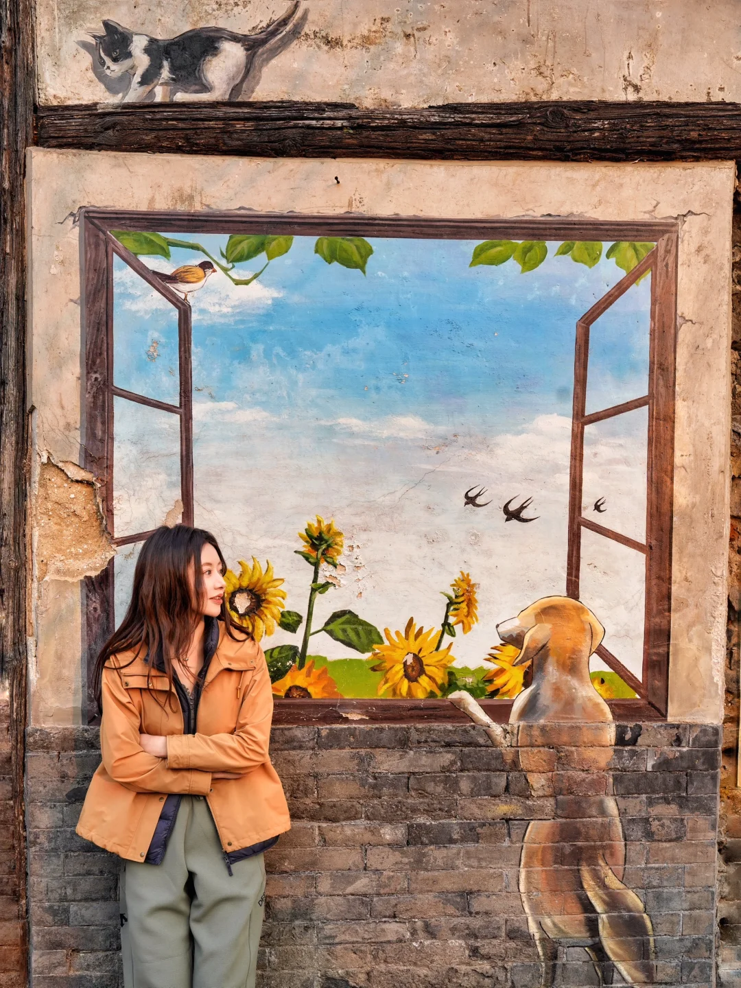 📍北京｜适合一个人逛一下午的地方 (5/100)