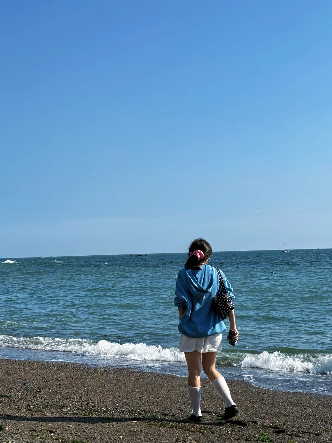 :🌊在大连 淡人48h旅游攻略(附详细路线时间