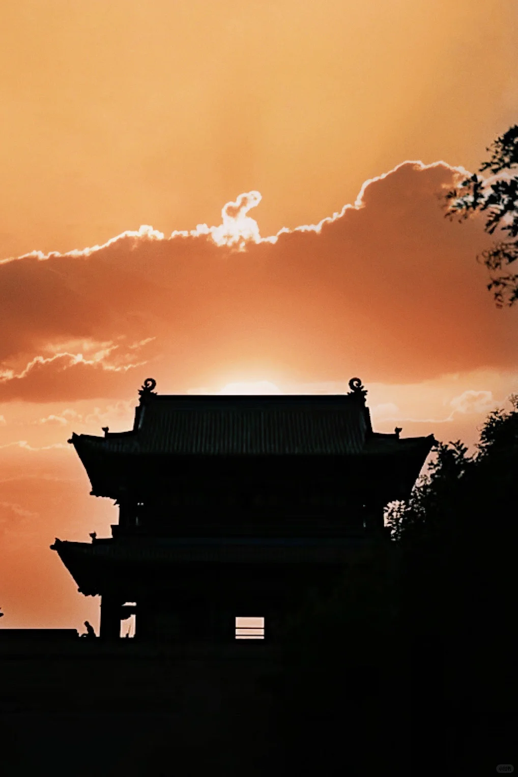 山西你真的让我祛魅不了一点… （晋中篇）