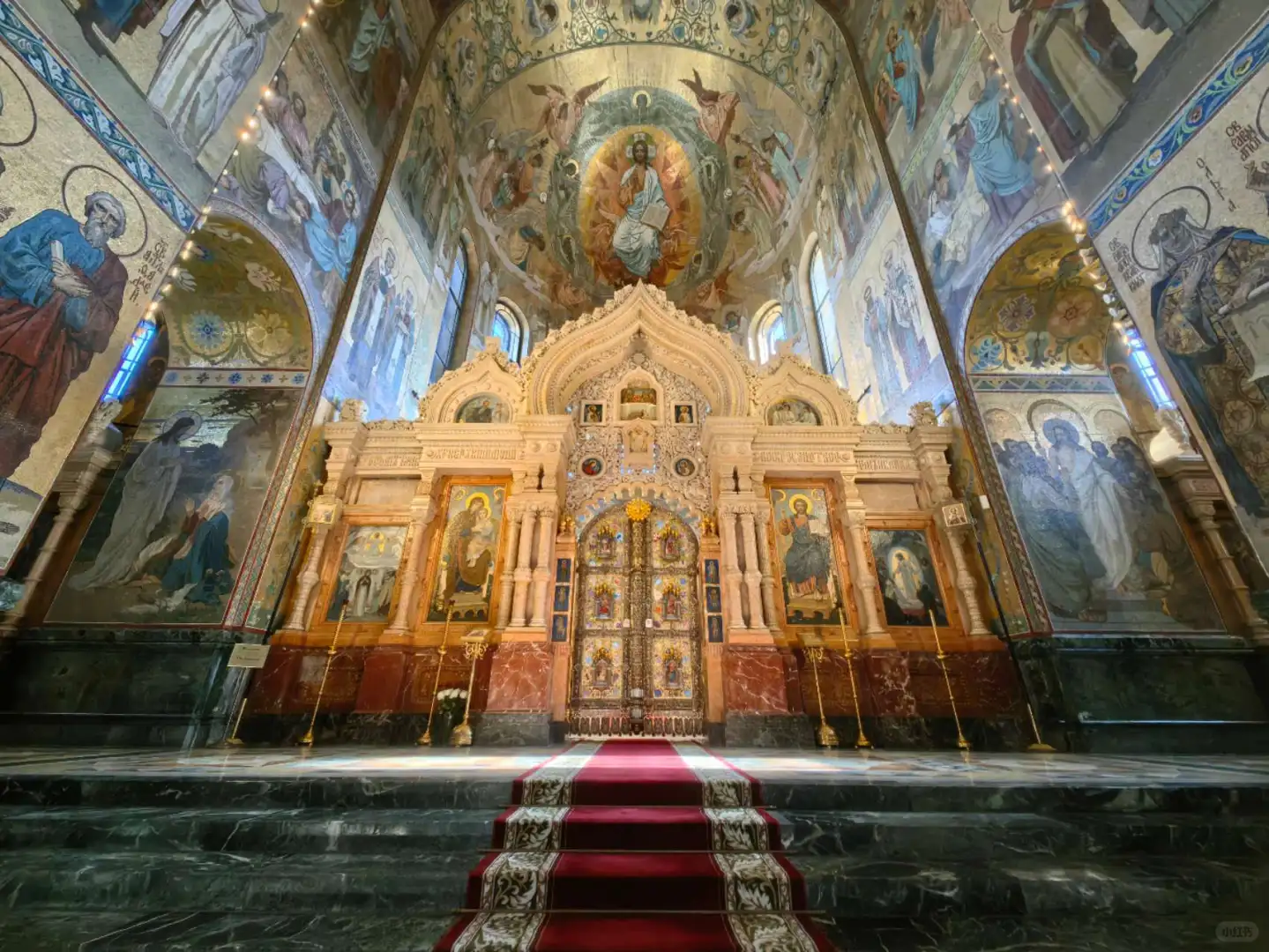 2800元去俄罗斯①【开销篇】