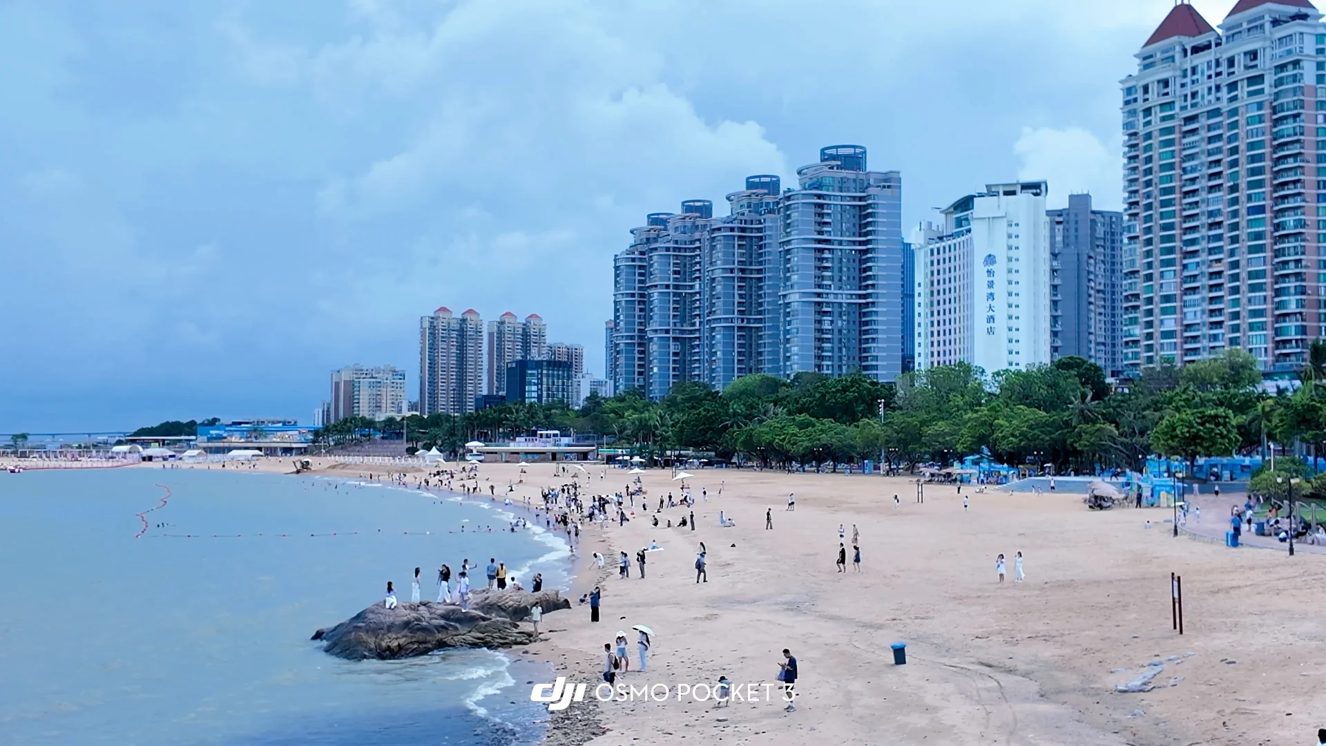 珠海 | 情侣路一日游·赶时间又想全玩必看