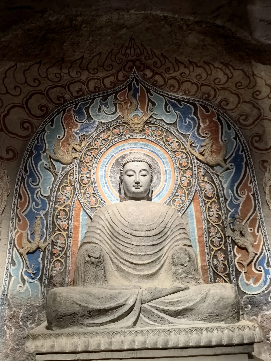 邯郸—安阳，值得来一趟～