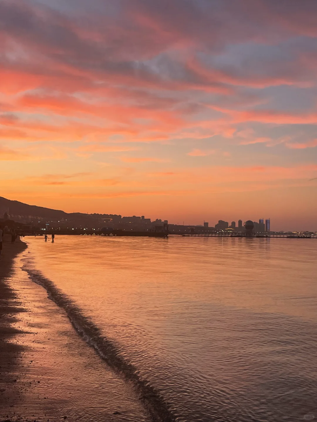 实话确实难听,但这就是烟台旅游现状…