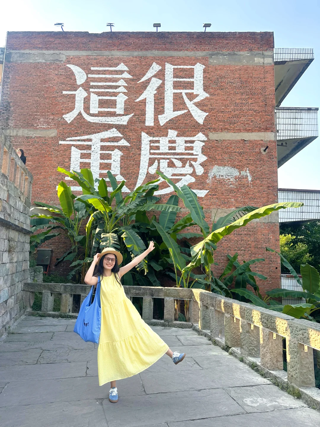 为了这16张live图！我专门来了趟重庆！附机位