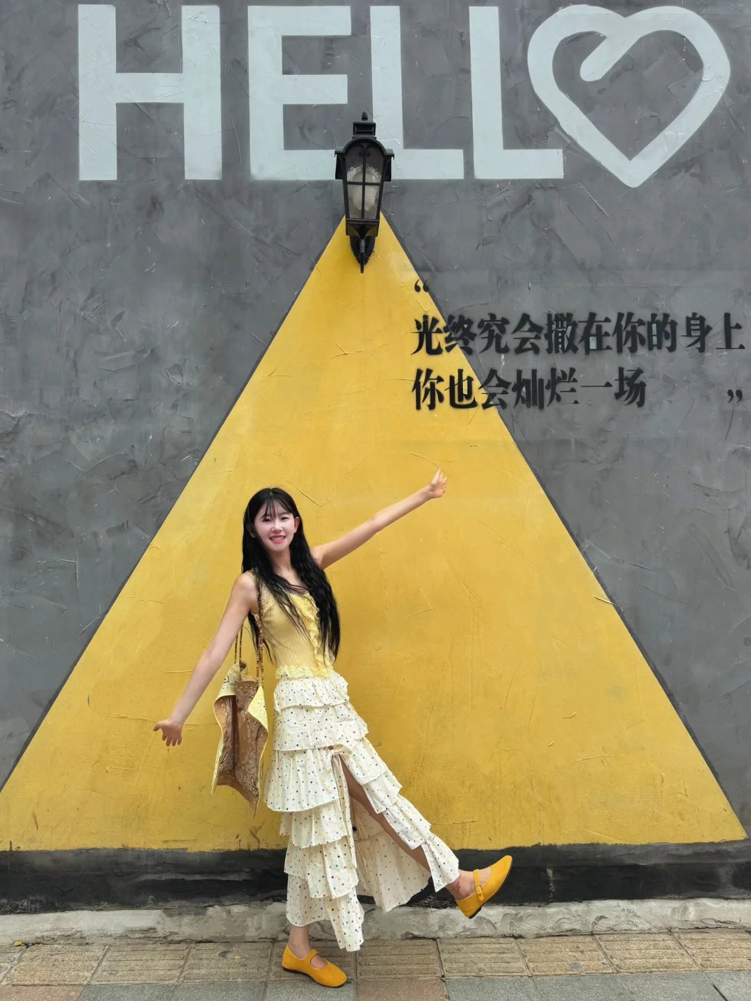 手把手教你‼️2h打卡沈阳中街18个热门机位