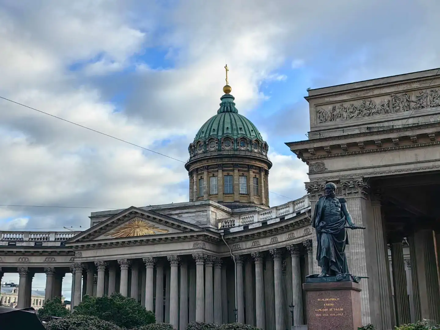 2800元去俄罗斯①【开销篇】