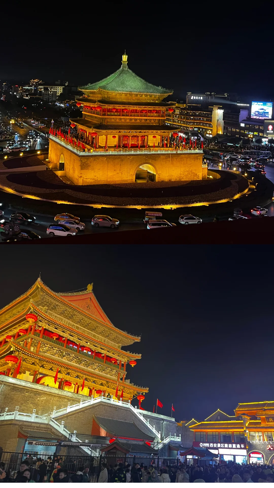 西安三天两夜 | 保姆级旅游攻略，不绕路！