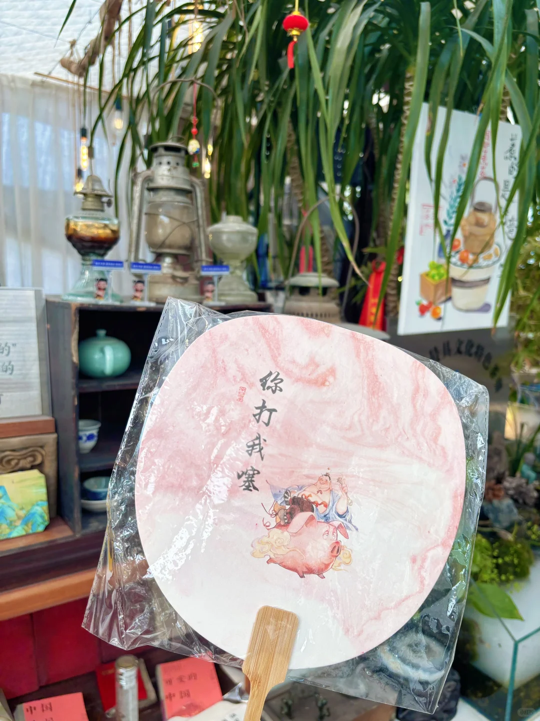 不允许你们还不知道这里‼️好适合遛娃人还少