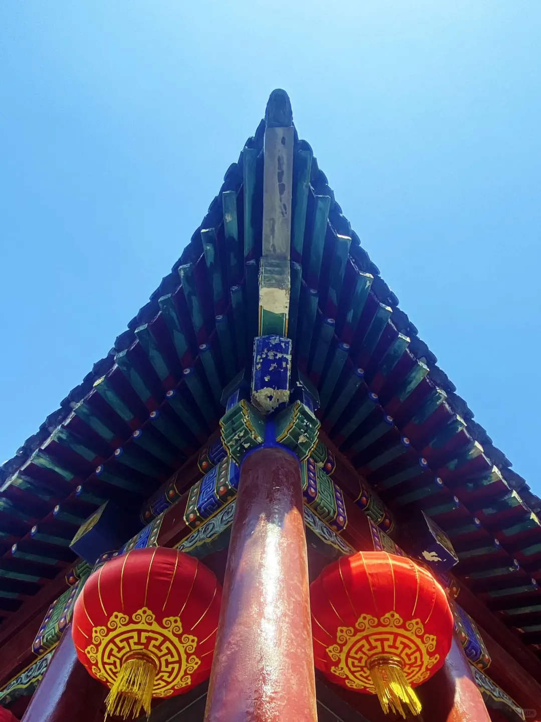 旅游攻略｜邯郸本地人去哪儿玩