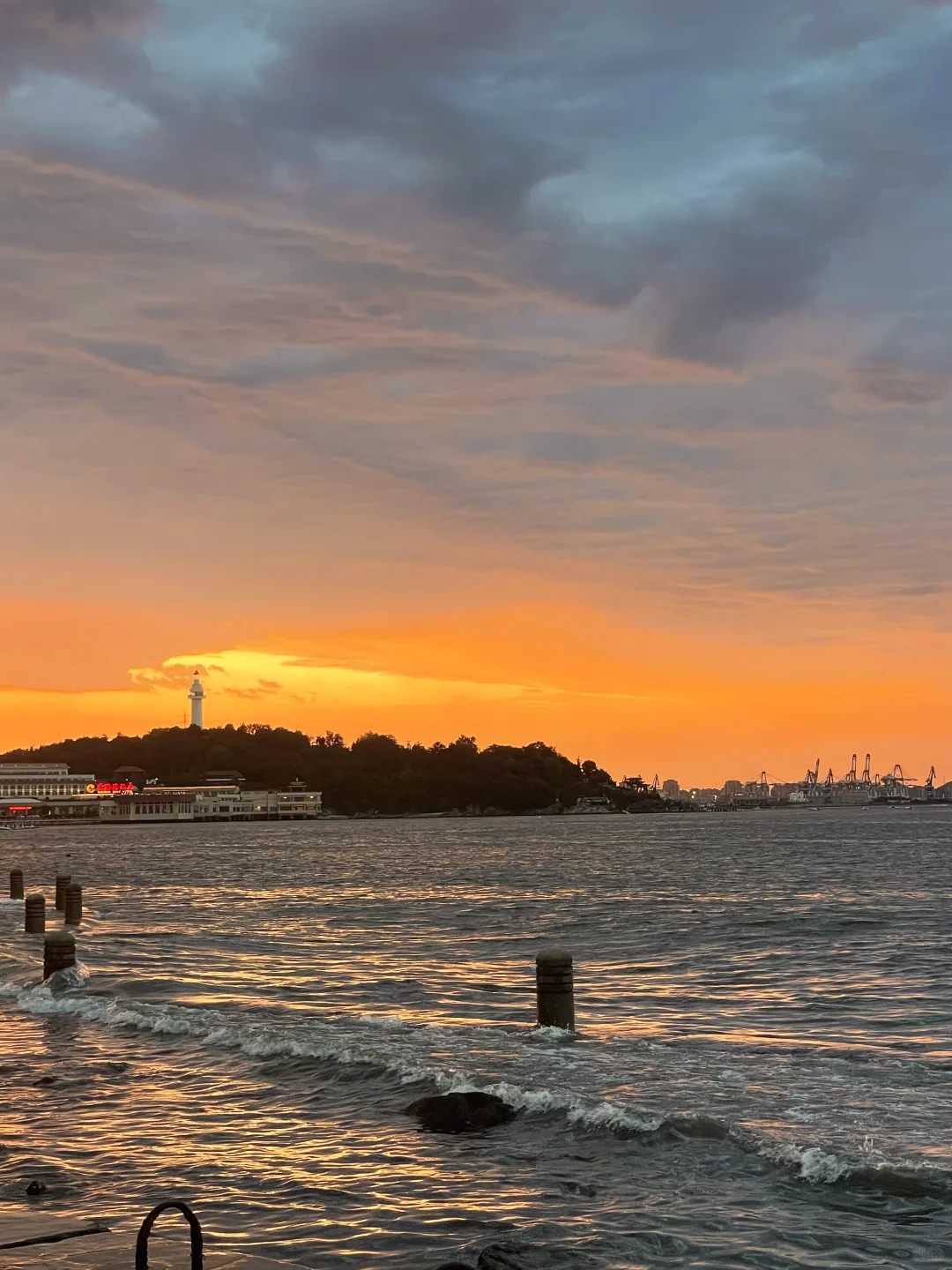 实话确实难听,但这就是烟台旅游现状…