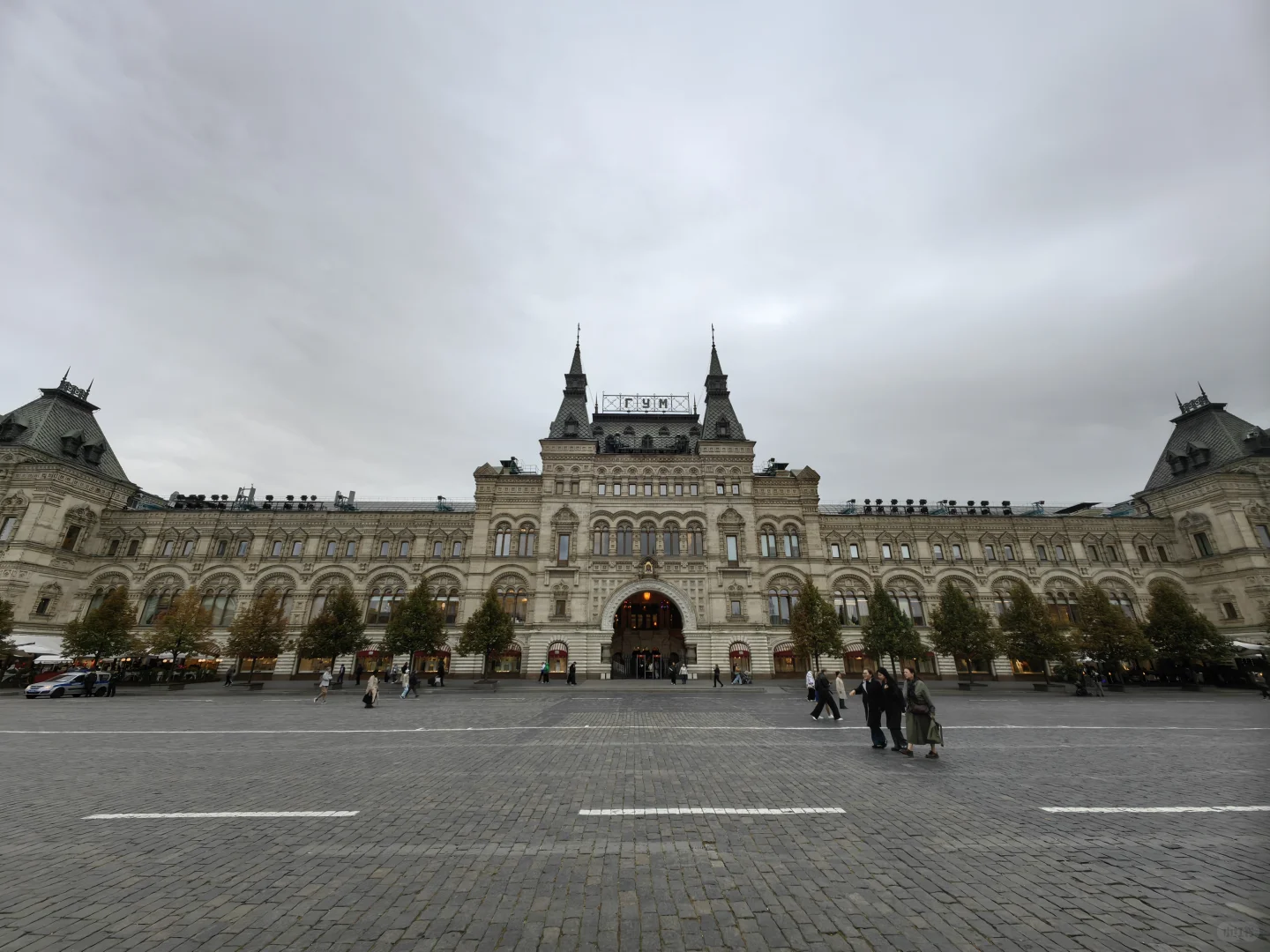 2800元去俄罗斯①【开销篇】