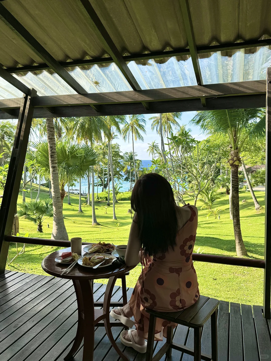 淡季的普吉岛真的美疯了。。。(攻略版)