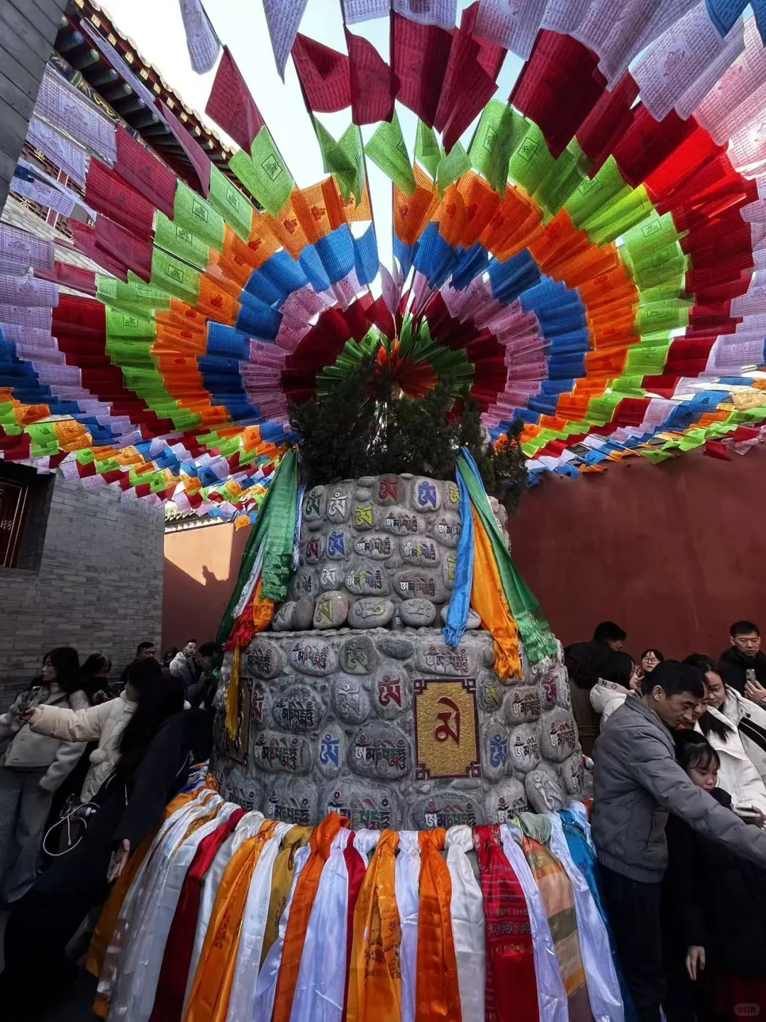 西安三天两夜 | 保姆级旅游攻略，不绕路！