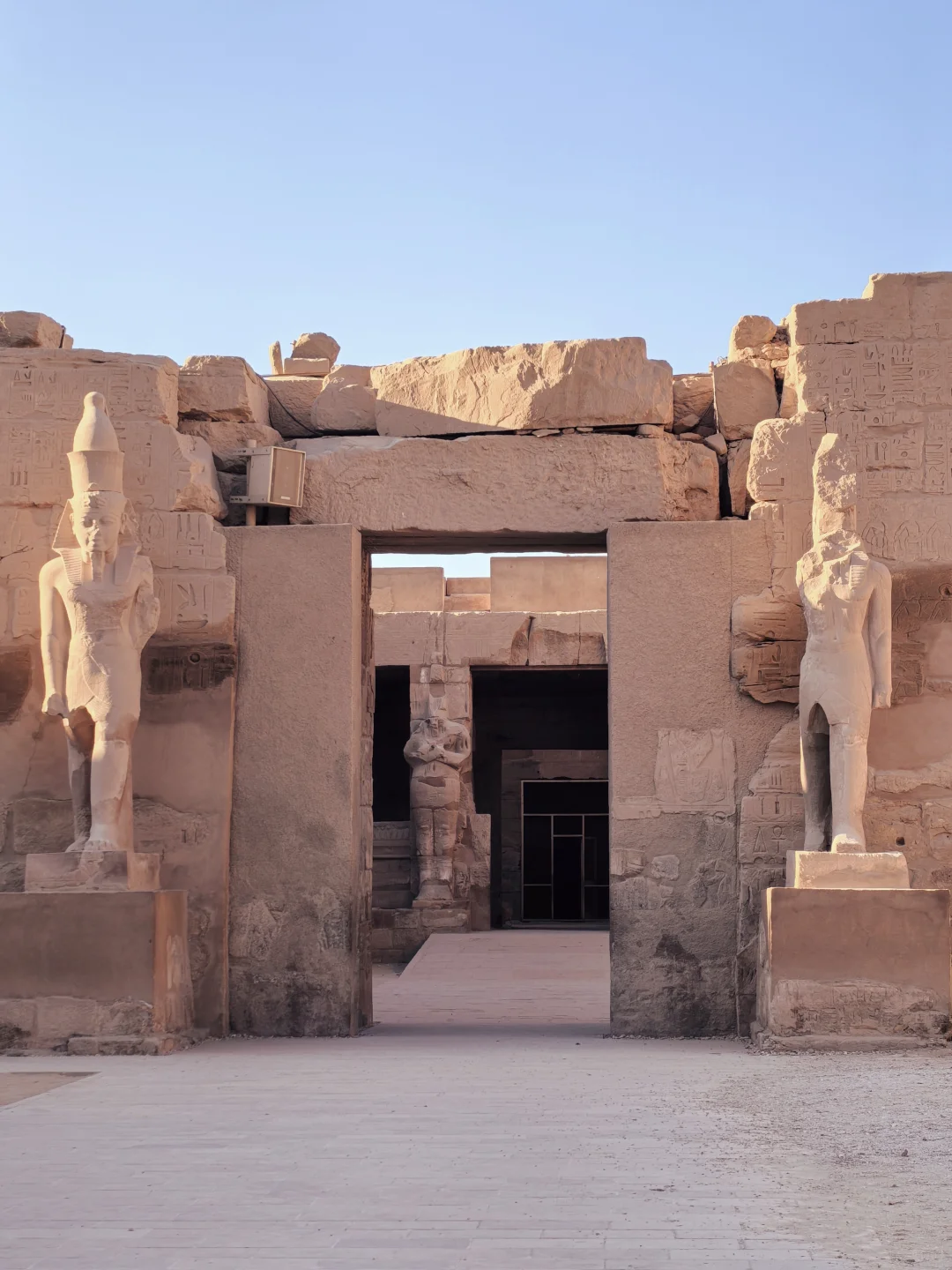 埃及🇪🇬是我走过最“惊奇”的国家