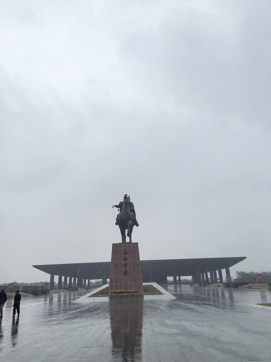 邯郸—安阳，值得来一趟～