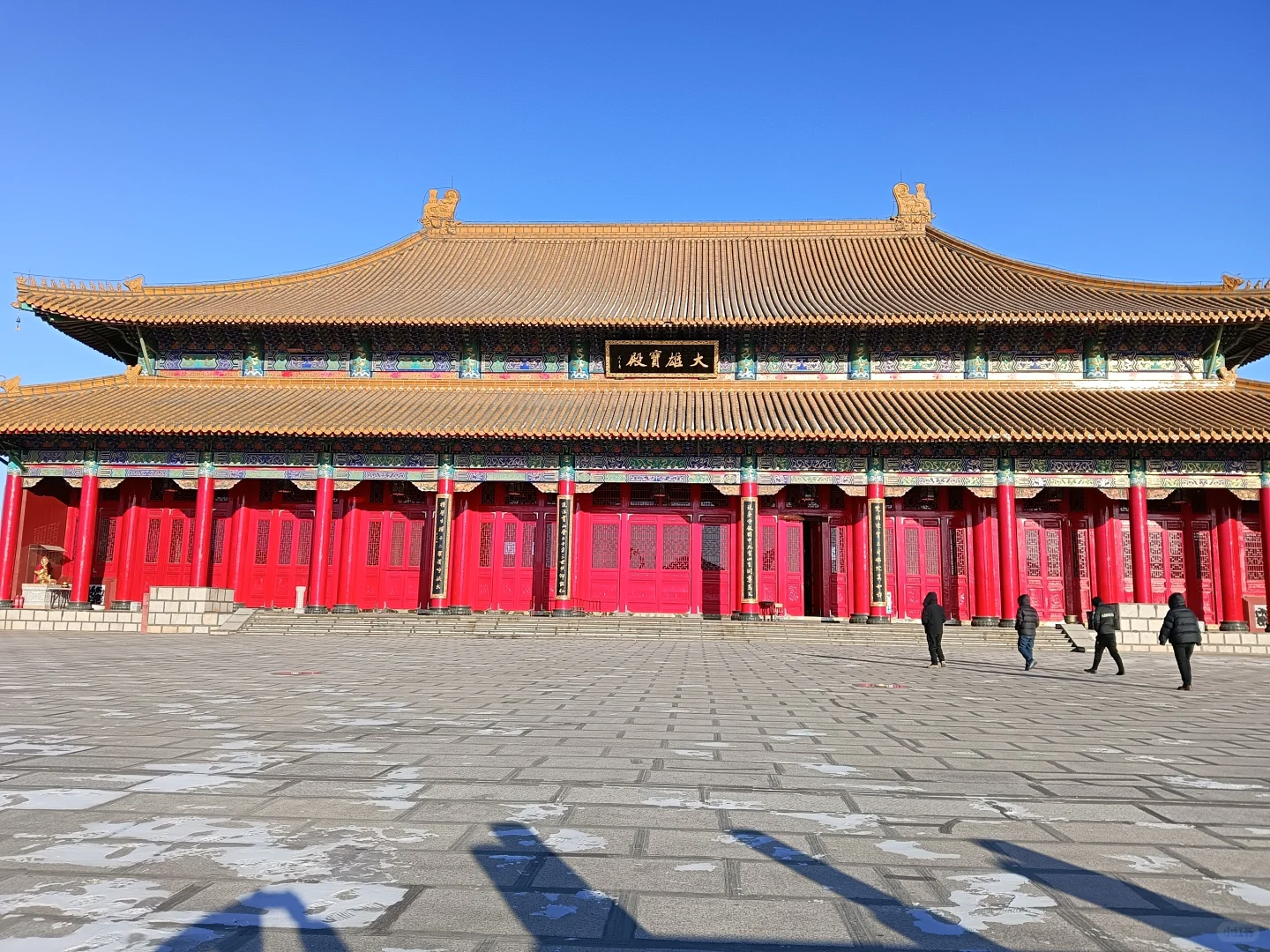 2025松原九大旅游景点最新攻略