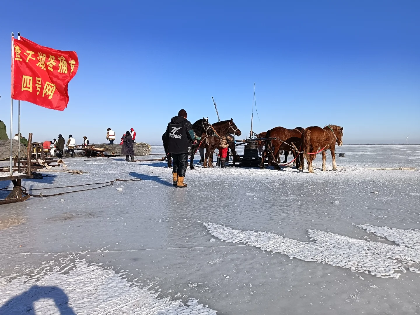 2025松原九大旅游景点最新攻略