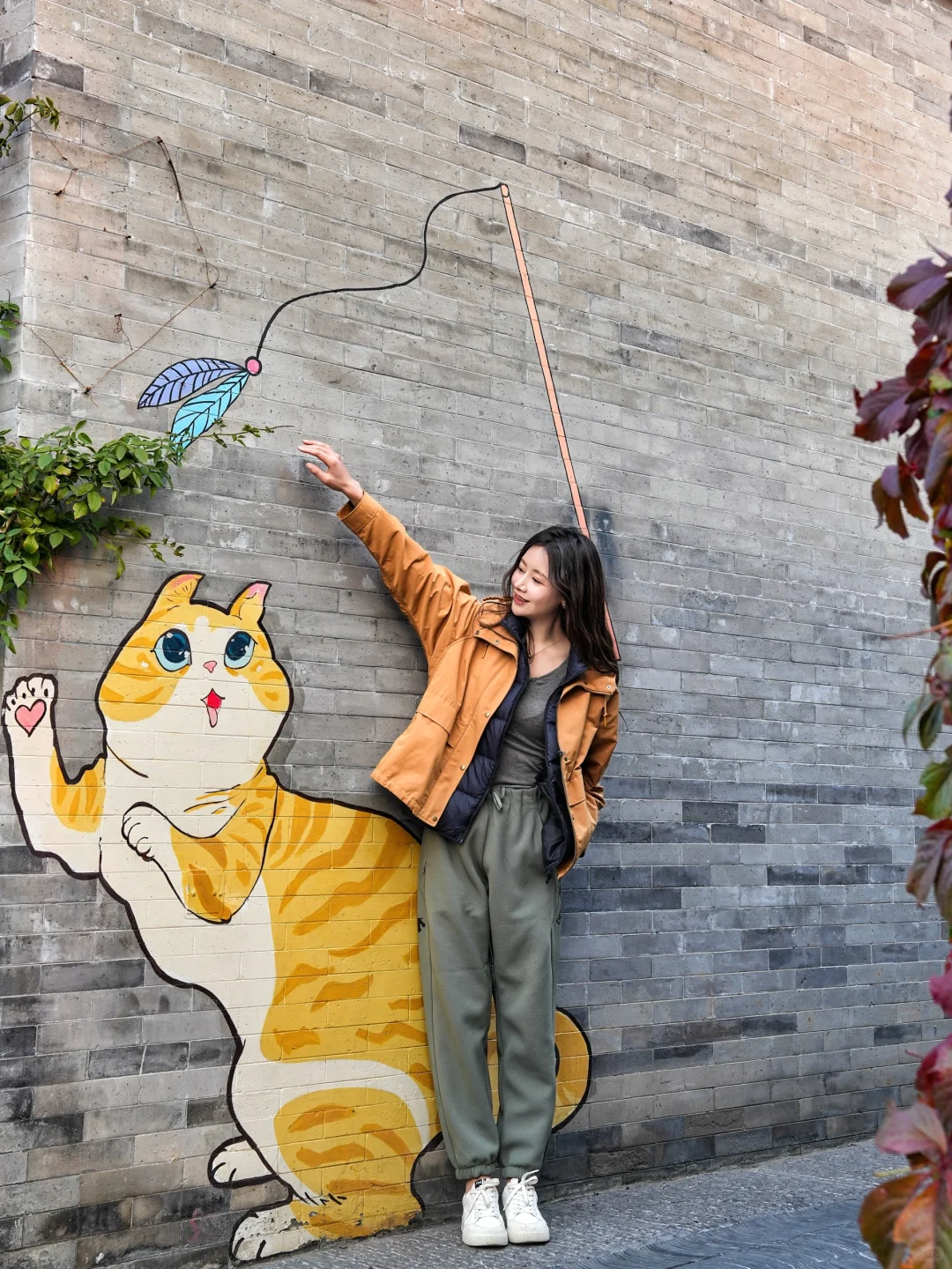 📍北京｜适合一个人逛一下午的地方 (5/100)