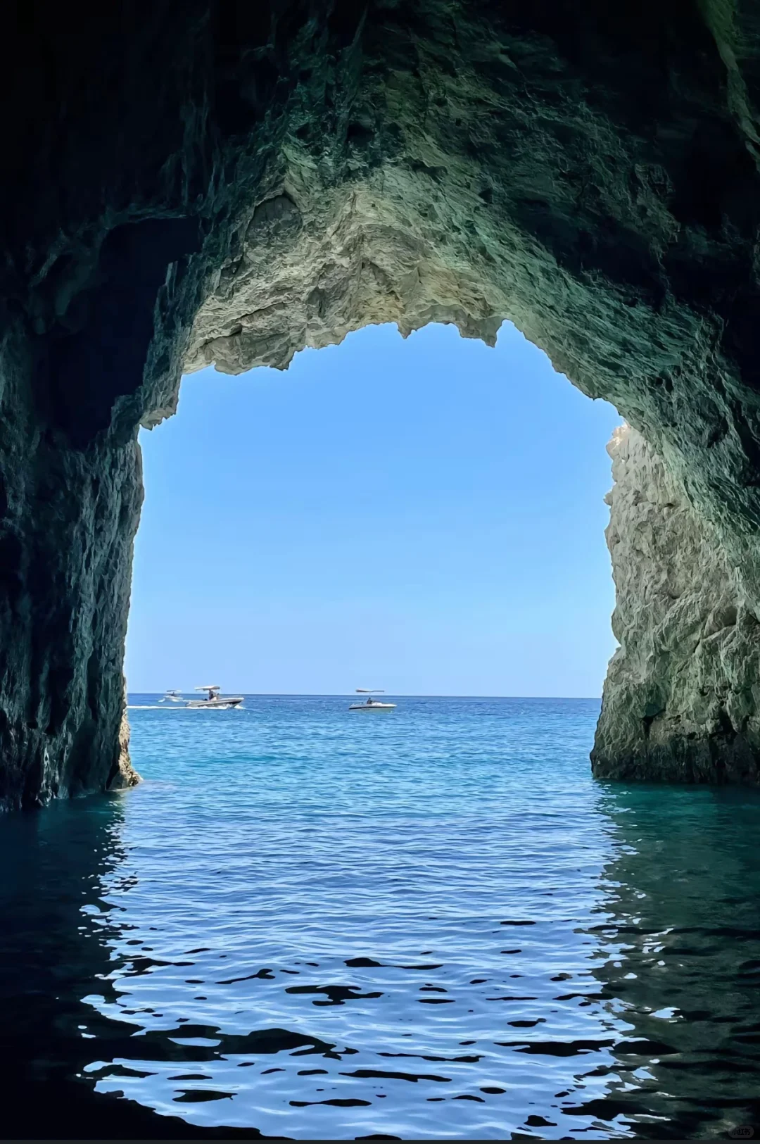 国外版-值得去的地方（2/100）-希腊🇬🇷