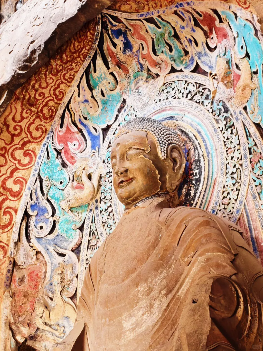 旅游攻略｜邯郸本地人去哪儿玩