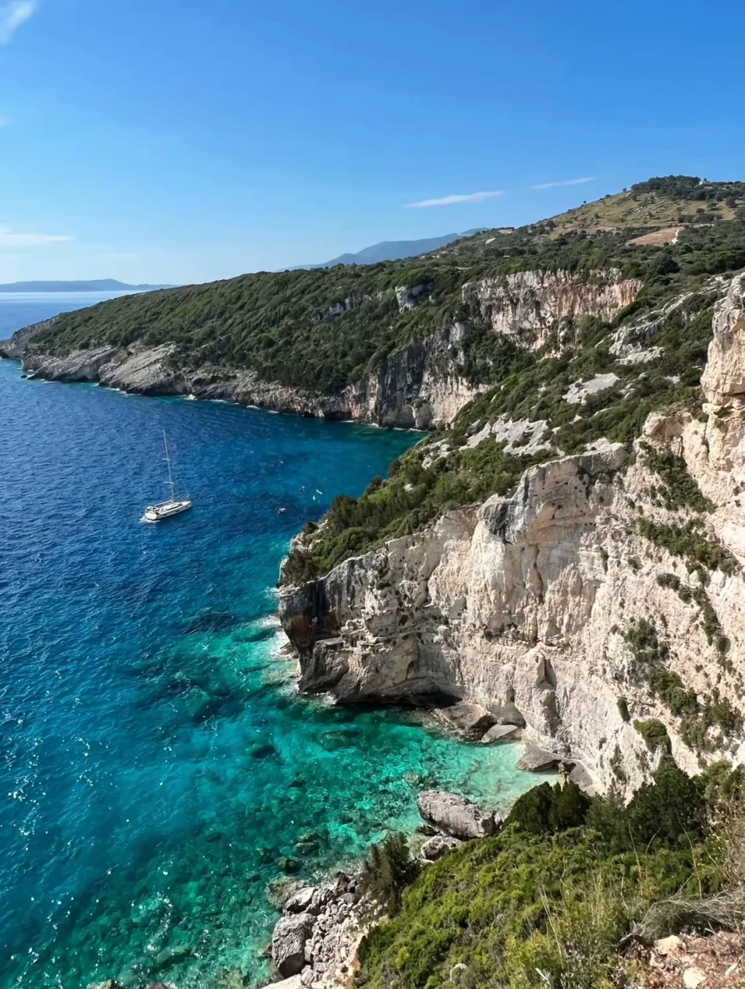 国外版-值得去的地方（2/100）-希腊🇬🇷