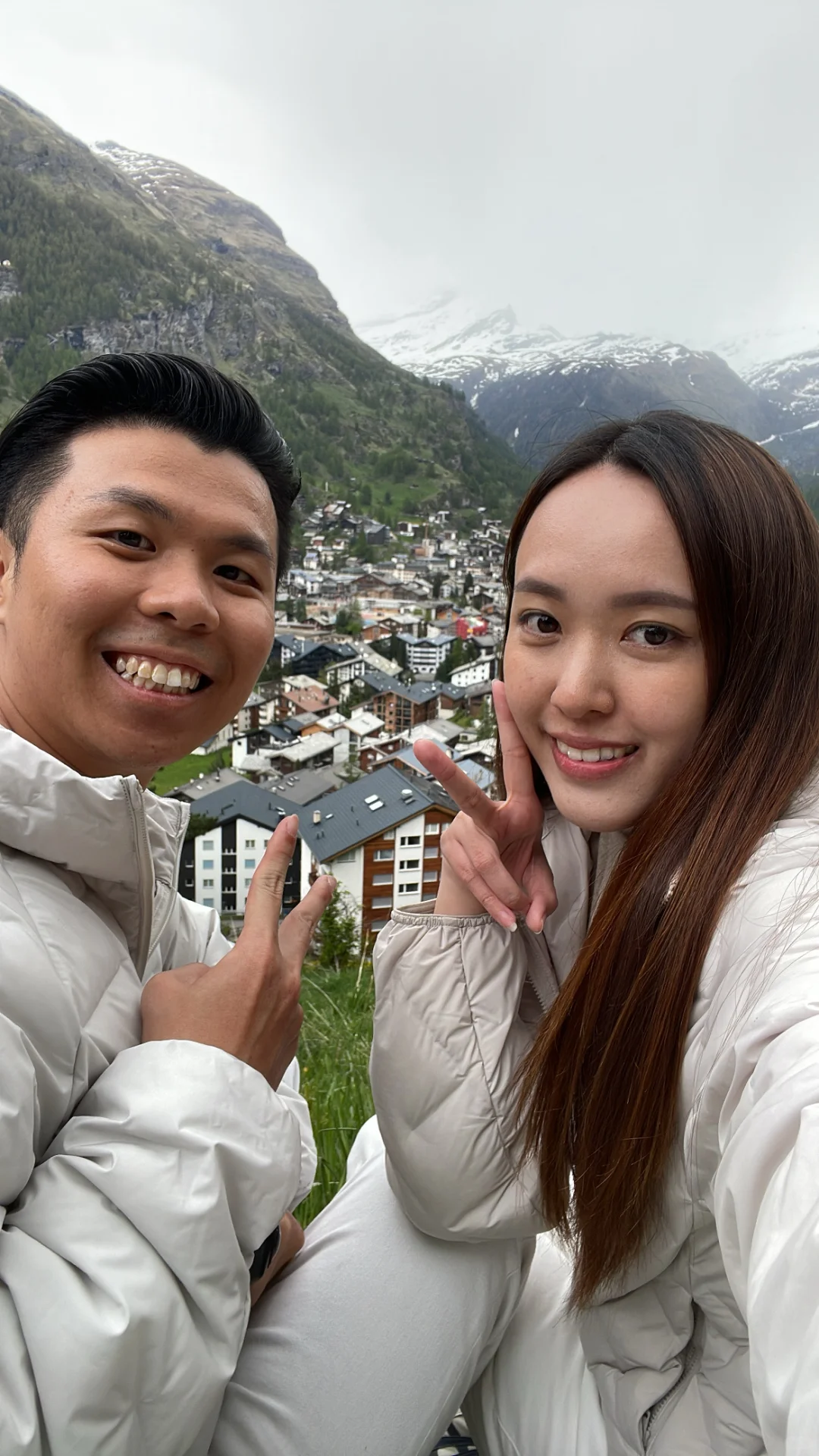 🇨🇭瑞士旅行必看|绝美景点+超实用攻略🌟