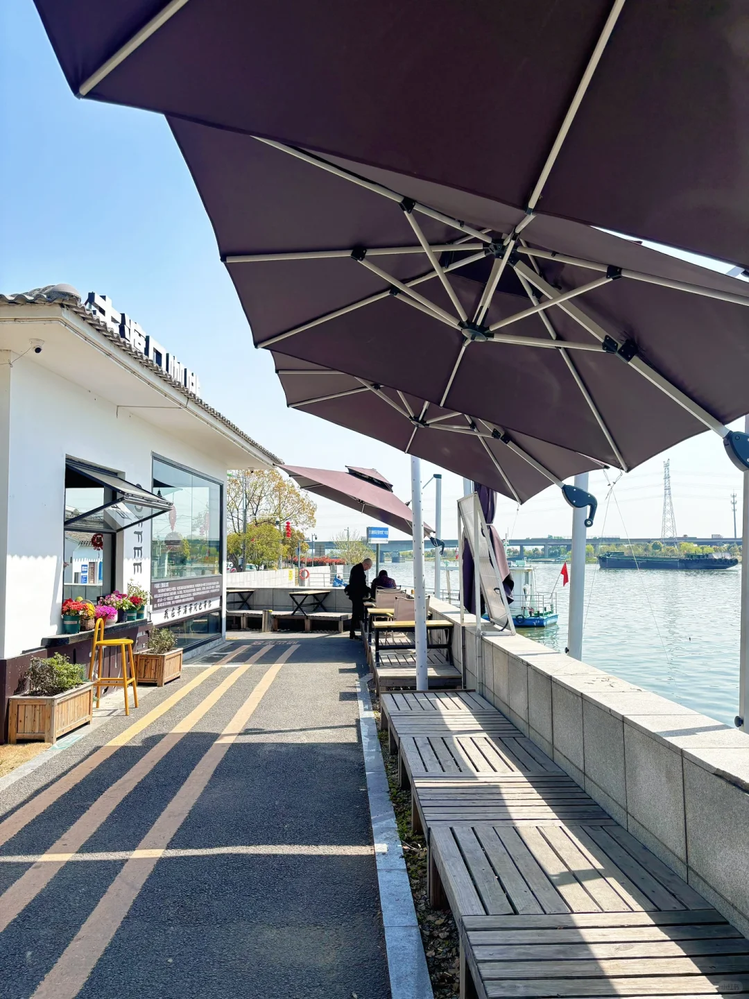 不允许你们还不知道这里‼️好适合遛娃人还少