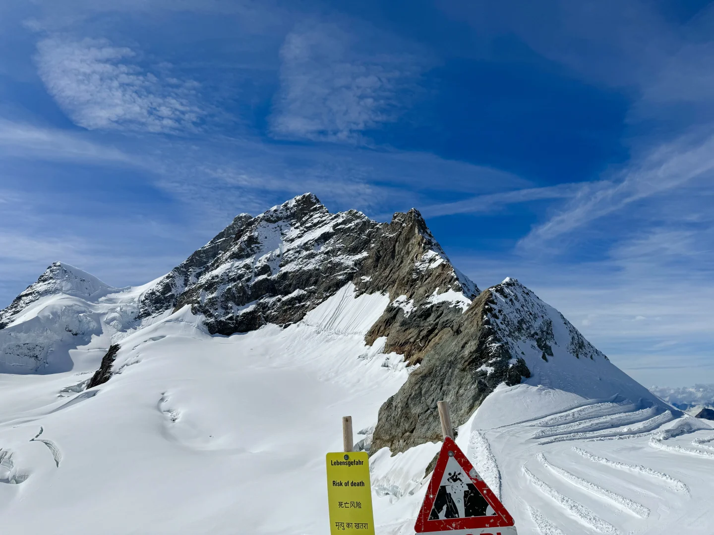 在瑞士也就拍了五百张吧