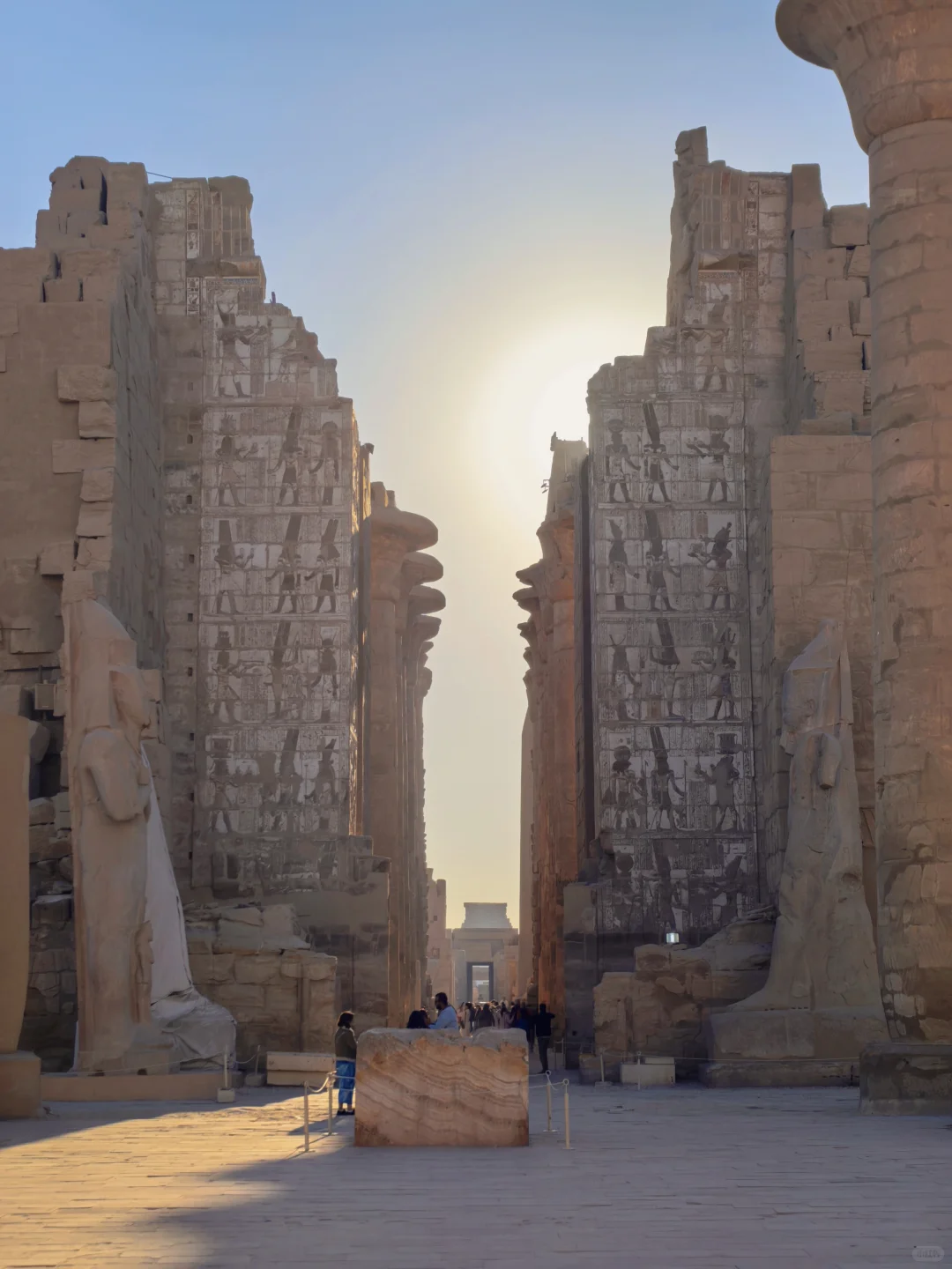 埃及🇪🇬是我走过最“惊奇”的国家