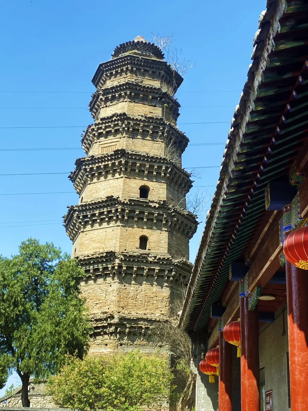 旅游攻略｜邯郸本地人去哪儿玩