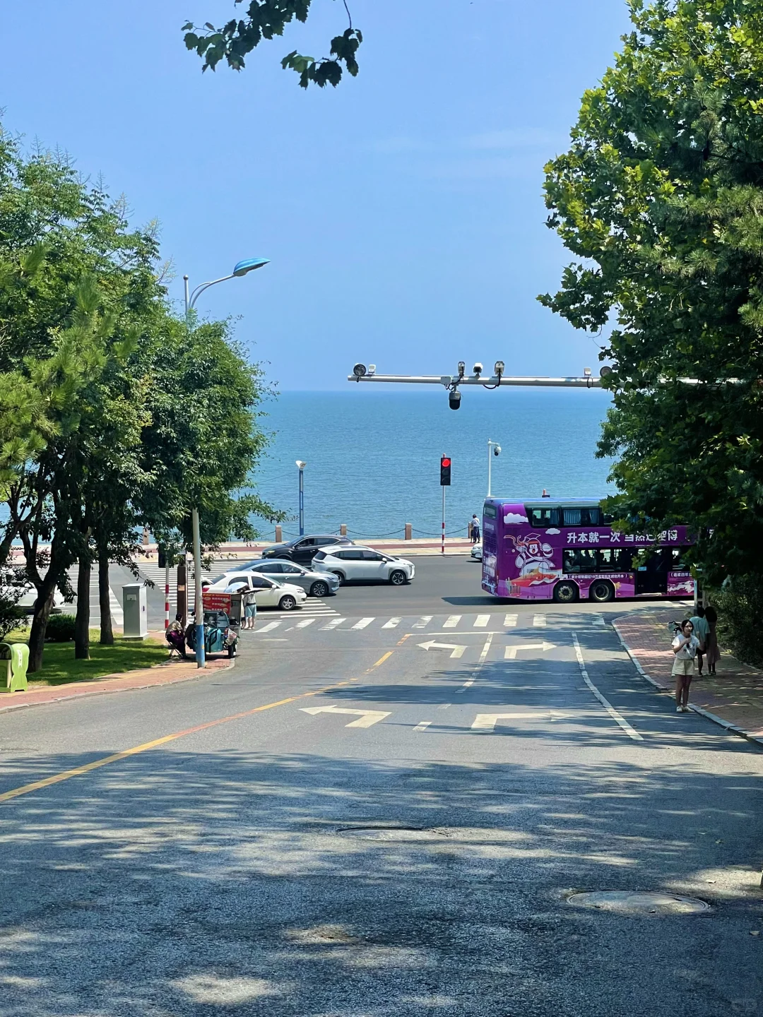 实话确实难听,但这就是烟台旅游现状…