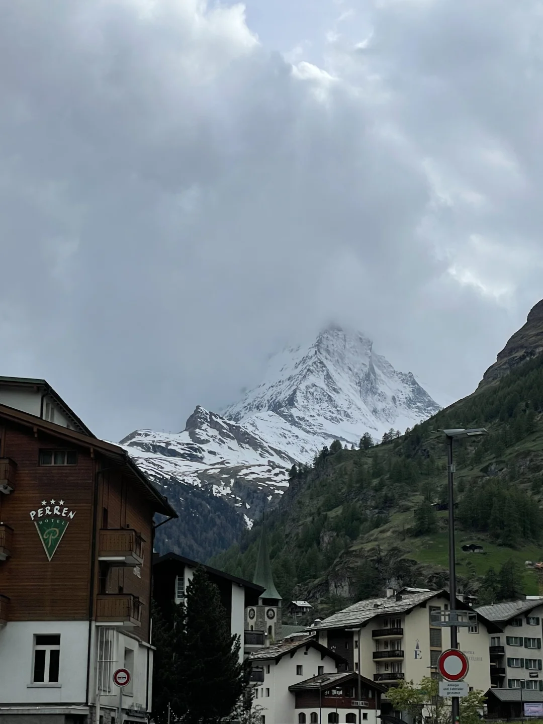 🇨🇭瑞士旅行必看|绝美景点+超实用攻略🌟