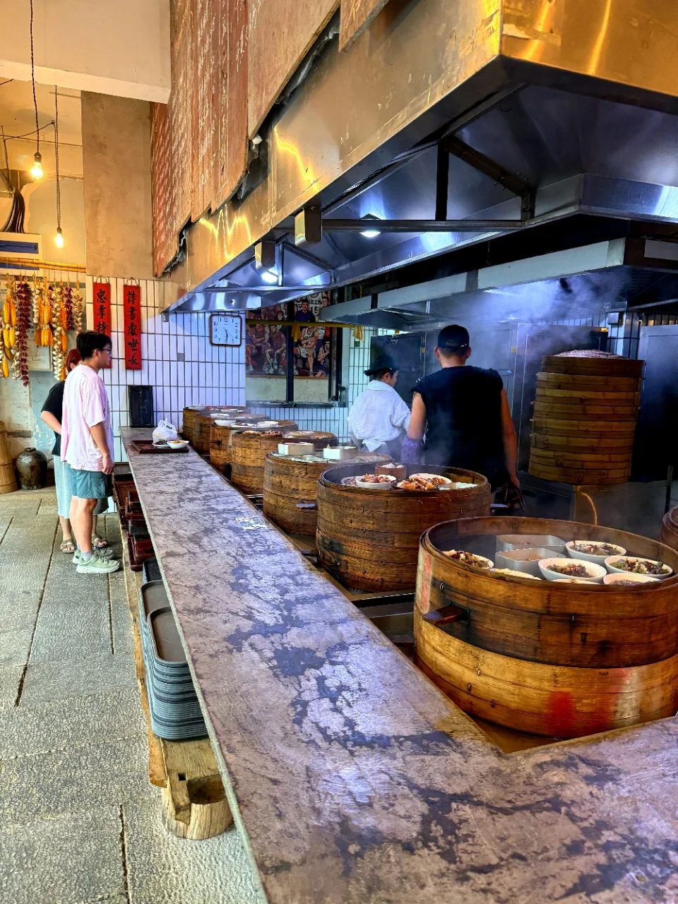 假期安吉必打卡景点✔️