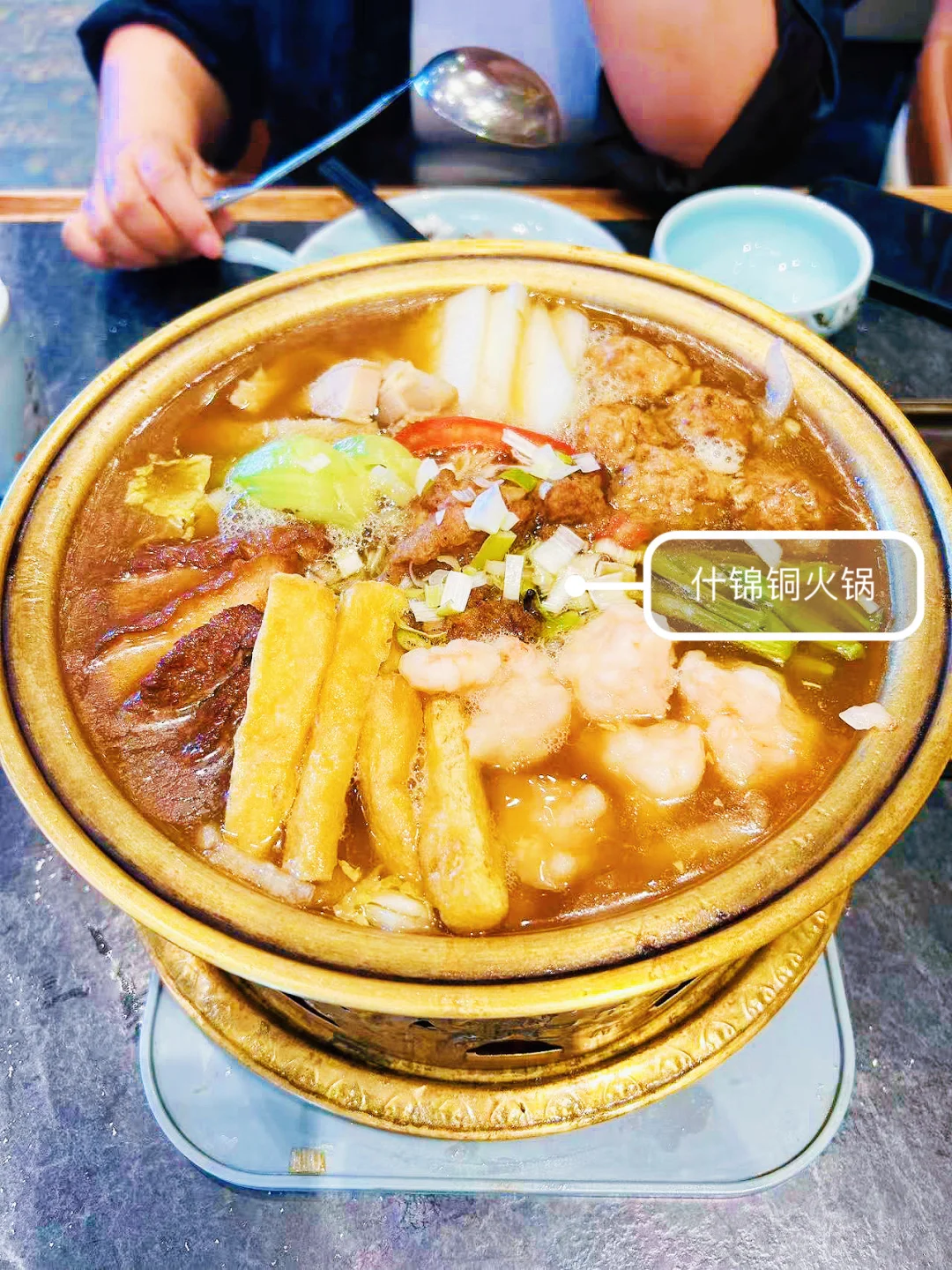 🔥大同旅游美食攻略，后附文档可下载