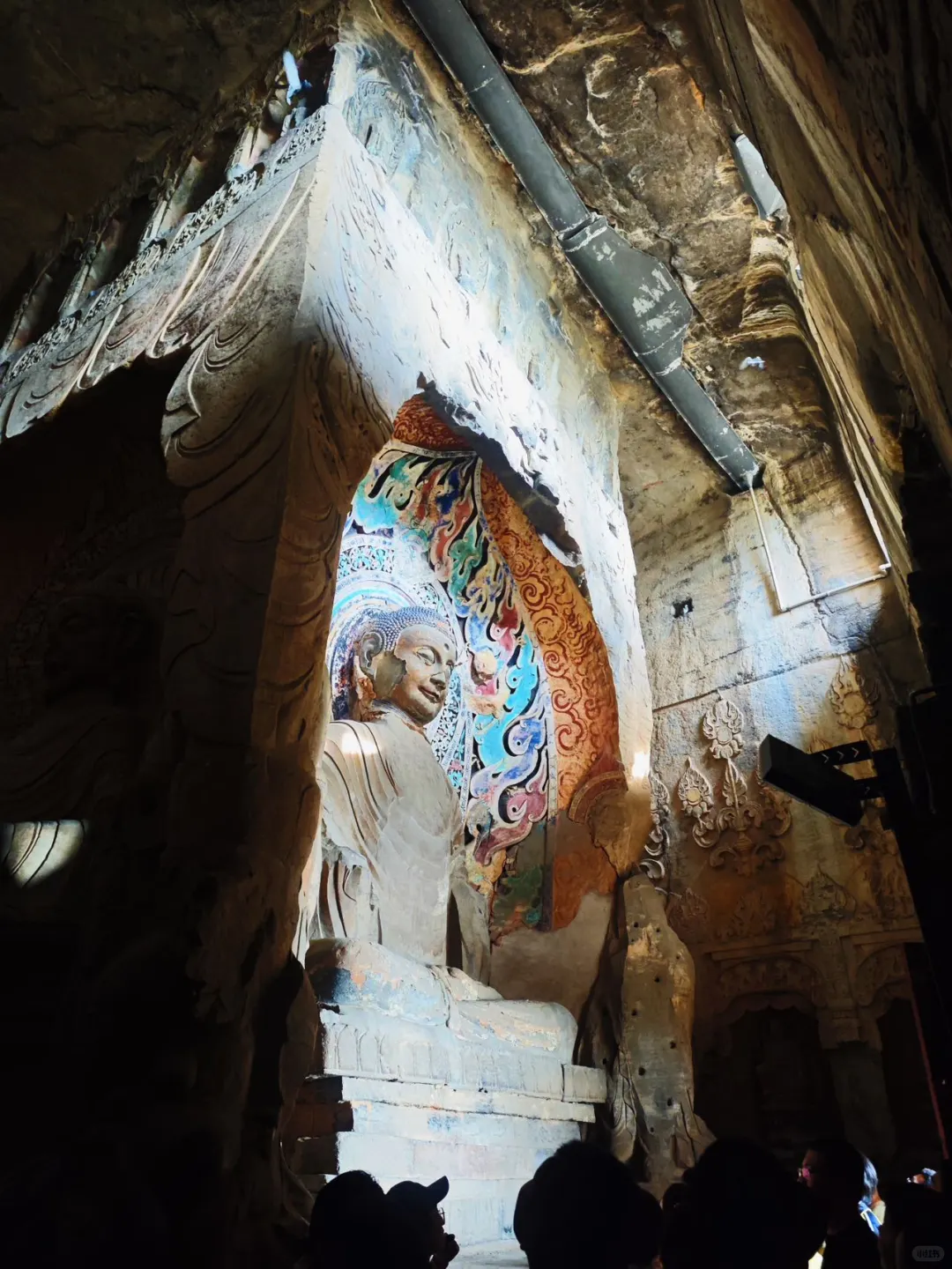 旅游攻略｜邯郸本地人去哪儿玩