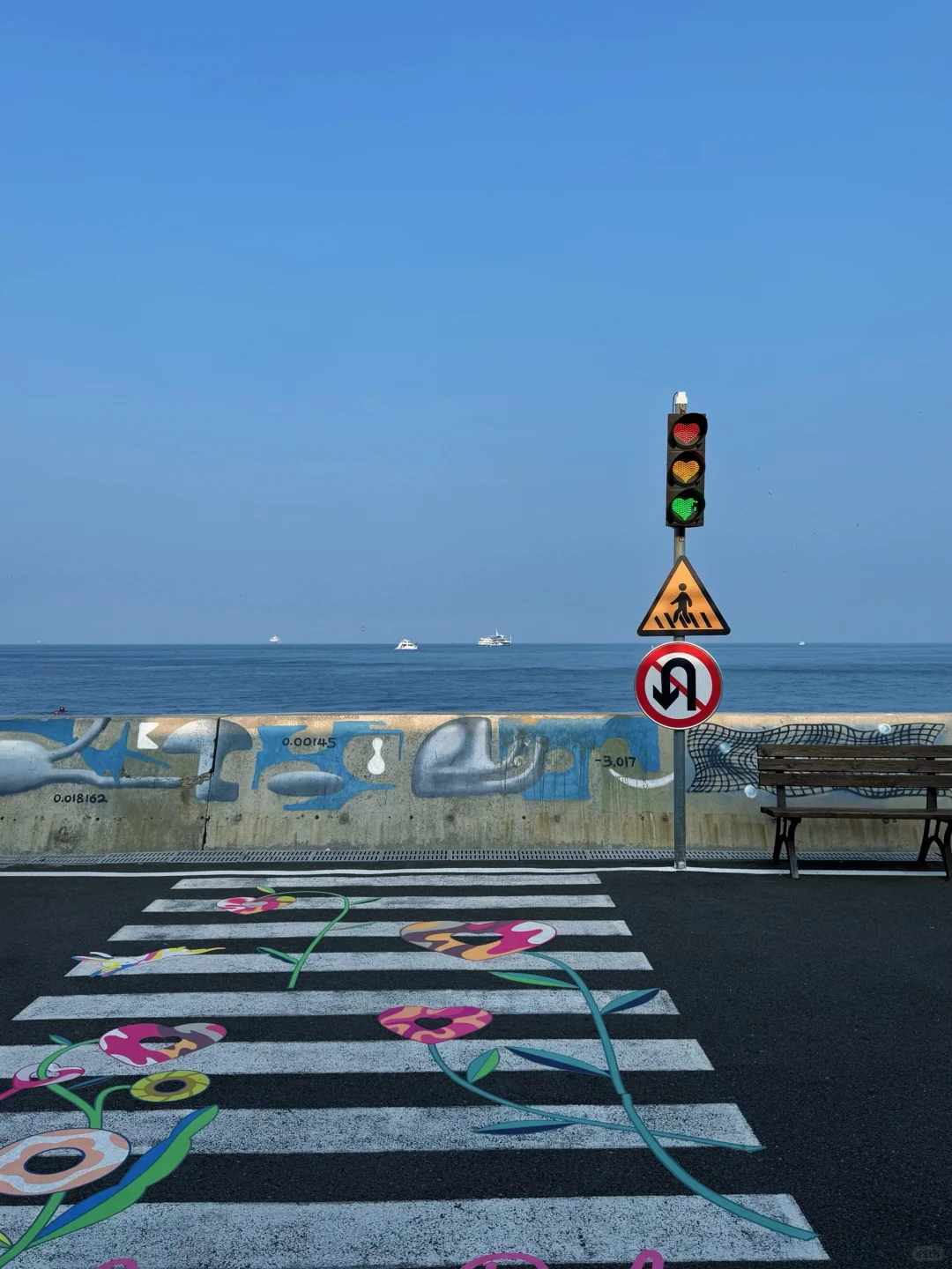 :🌊在大连 淡人48h旅游攻略(附详细路线时间