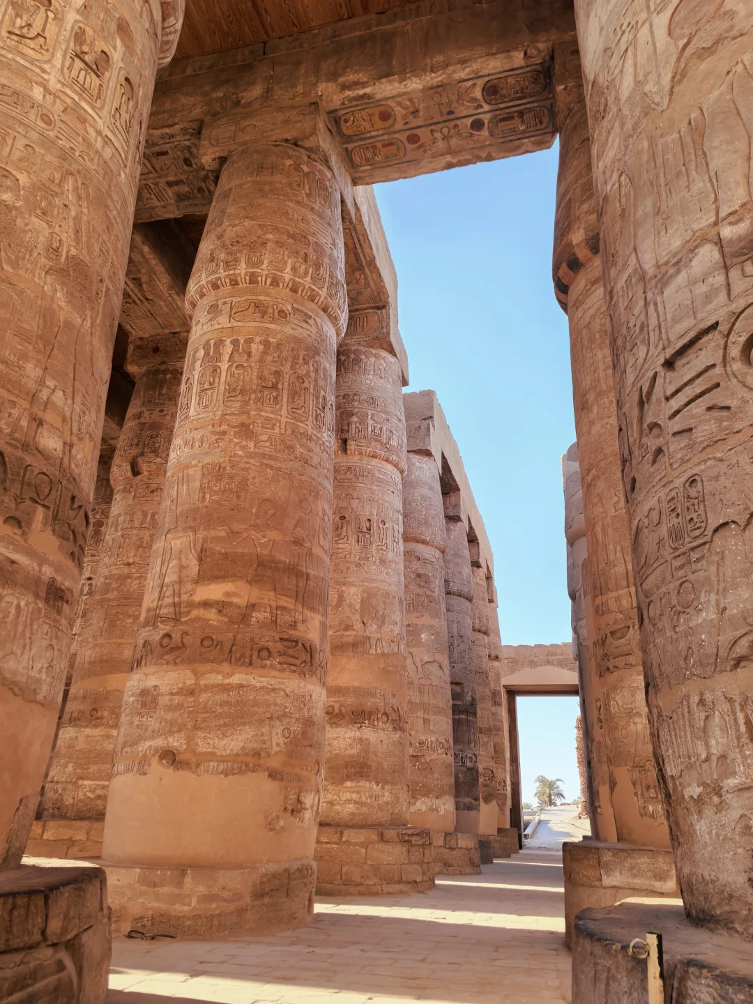 埃及🇪🇬是我走过最“惊奇”的国家